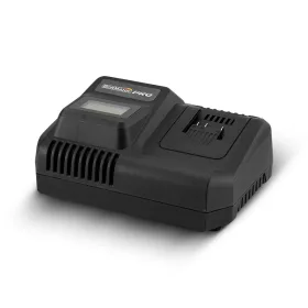   BORMANN Pro Gyorstöltő BORMANN Pro 20 V Li-Ion akkukhoz, 8 A (BBP2010)