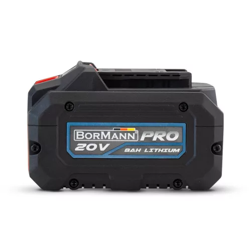 BORMANN Pro akkumulátor 20V,Li-Ion, 8.0Ah (BBP2011)