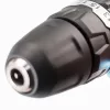BORMANN Pro Akkus ütvefúró-csavarozó 12 V, 25 Nm, akku és töltő nélkül (BBP2200)