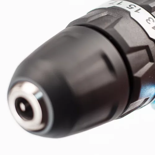 BORMANN Pro Akkus ütvefúró-csavarozó 12 V, 25 Nm, akku és töltő nélkül (BBP2200)