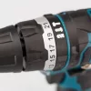 BORMANN Pro Akkus ütvefúró-csavarozó 12 V, 25 Nm, akku és töltő nélkül (BBP2200)
