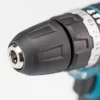 BORMANN Pro Akkus ütvefúró-csavarozó 12 V, 25 Nm, akku és töltő nélkül (BBP2200)