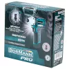 BORMANN Pro Akkus ütvecsavarozó BORMANN Pro 12 V, 80 Nm, akku és töltő nélkül (BBP2300)