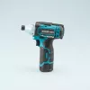 BORMANN Pro Akkus ütvecsavarozó BORMANN Pro 12 V, 80 Nm, akku és töltő nélkül (BBP2300)