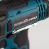BORMANN Pro Akkus ütvecsavarozó BORMANN Pro 12 V, 80 Nm, akku és töltő nélkül (BBP2300)