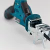 BORMANN Pro Akkus metszőfűrész BORMANN Pro 12 V, 2700 löket/perc, akku és töltő nélkül, szablyafűrész (BBP2400)