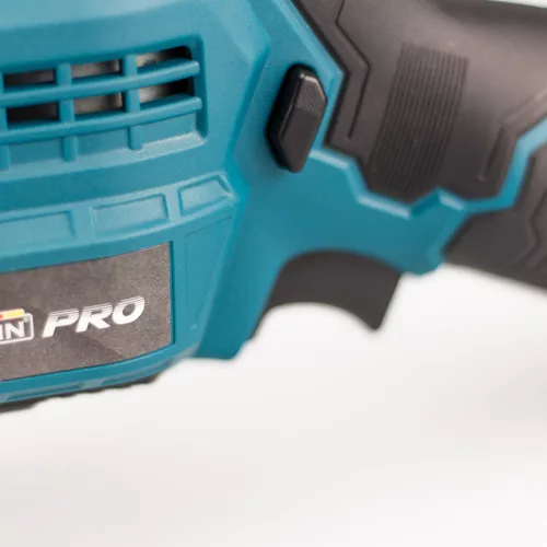BORMANN Pro Akkus metszőfűrész BORMANN Pro 12 V, 2700 löket/perc, akku és töltő nélkül, szablyafűrész (BBP2400)