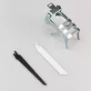 BORMANN Pro Akkus metszőfűrész BORMANN Pro 12 V, 2700 löket/perc, akku és töltő nélkül, szablyafűrész (BBP2400)