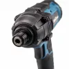 BORMANN Pro Akkus ütvecsavarozó 20 V, 1/4” HEX befogással, 180 Nm, akku és töltő nélkül (BBP3300)