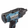 BORMANN Pro Akkus ütvecsavarozó 20 V, 1/4” HEX befogással, 180 Nm, akku és töltő nélkül (BBP3300)