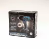 BORMANN Pro Akkus ütvecsavarozó 20 V, 1/2” befogással, 250 Nm, akku és töltő nélkül (BBP3400)