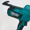 BORMANN Pro Akkus kinyomópisztoly 20 V, 310 ml patronhoz és 600 ml fóliatömlőhöz, akku és töltő nélkül (BBP3610)