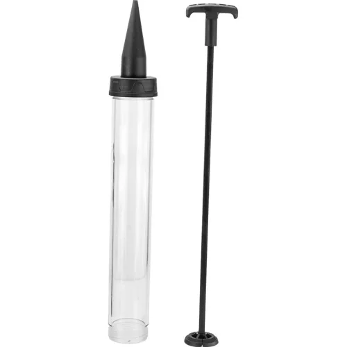 BORMANN Pro Akkus kinyomópisztoly 20 V, 310 ml patronhoz és 600 ml fóliatömlőhöz, akku és töltő nélkül (BBP3610)