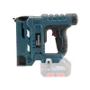 BORMANN Pro Akkus szegező-tűzőgép 20 V, 15–32 mm szegekhez és 15–25 mm kapcsokhoz, akku és töltő nélkül (BBP3630)