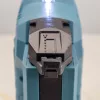 BORMANN Pro Akkus szegező-tűzőgép 20 V, 15–32 mm szegekhez és 15–25 mm kapcsokhoz, akku és töltő nélkül (BBP3630)