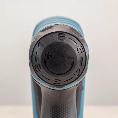 BORMANN Pro Akkus szegező-tűzőgép 20 V, 15–32 mm szegekhez és 15–25 mm kapcsokhoz, akku és töltő nélkül (BBP3630)