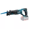 BORMANN Pro Akkus orrfűrész 20 V, 115 mm vágáskapacitással, akku és töltő nélkül (BBP3800)