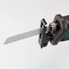 BORMANN Pro Akkus orrfűrész 20 V, 115 mm vágáskapacitással, akku és töltő nélkül (BBP3800)
