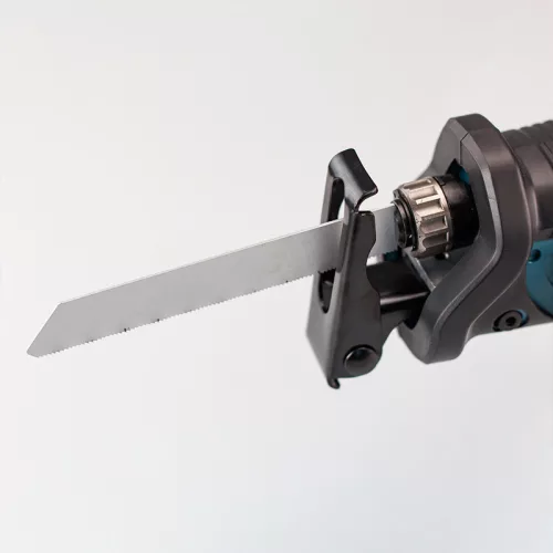 BORMANN Pro Akkus orrfűrész 20 V, 115 mm vágáskapacitással, akku és töltő nélkül (BBP3800)