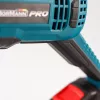 BORMANN Pro Akkus orrfűrész 20 V, 115 mm vágáskapacitással, akku és töltő nélkül (BBP3800)