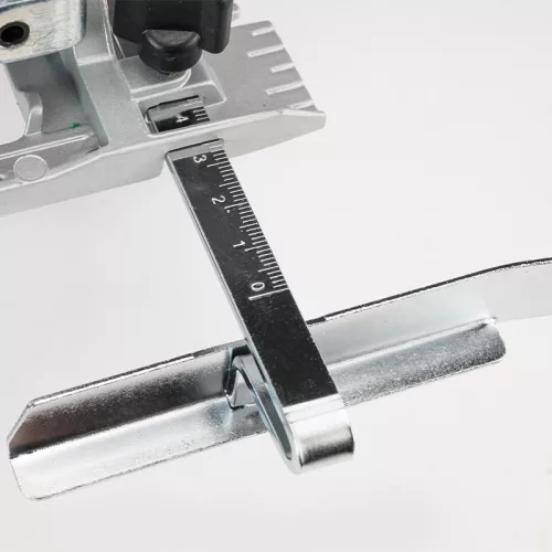 BORMANN Pro Akkus körfűrész 20 V, 165 mm tárcsával, lézerrel, akku és töltő nélkül (BBP3830)