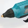 BORMANN Pro Akkus ragasztópisztoly 20 V, 10–12 mm-es ragasztórúdhoz, akku nélkül (BBP3900)
