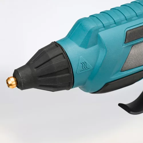BORMANN Pro Akkus ragasztópisztoly 20 V, 10–12 mm-es ragasztórúdhoz, akku nélkül (BBP3900)