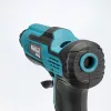 BORMANN Pro Akkus ragasztópisztoly 20 V, 10–12 mm-es ragasztórúdhoz, akku nélkül (BBP3900)