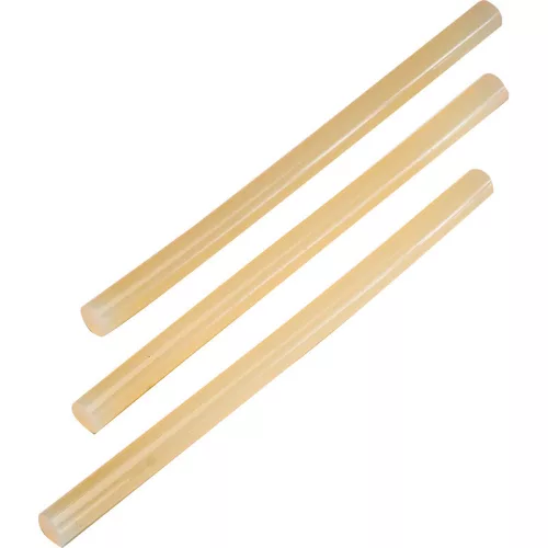 BORMANN Pro Akkus ragasztópisztoly 20 V, 10–12 mm-es ragasztórúdhoz, akku nélkül (BBP3900)