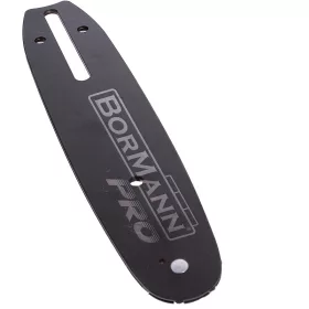   BORMANN Pro láncvezető 4" / 10cm a BBP3980 láncfűrészhez (BBP3982)