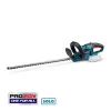 BORMANN Pro Akkus sövényvágó 20 V, 51 cm, 15 mm vágás, akku és töltő nélkül (BBP4100)