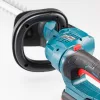 BORMANN Pro Akkus sövényvágó 20 V, 51 cm, 15 mm vágás, akku és töltő nélkül (BBP4100)