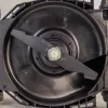 BORMANN Pro Akkus fűnyíró 20 V, 32 cm vágásszélességgel, 30 literes fűgyűjtővel, akku és töltő nélkül (BBP4160)