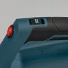 BORMANN Pro Akkus lombfúvó 20 V, 110 km/h levegősebesség, akku és töltő nélkül (BBP4350)