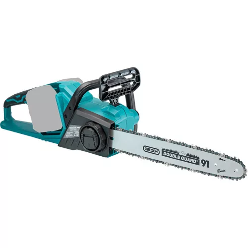 BORMANN Pro Akkus láncfűrész 40 V, szénkefe nélküli motorral, 40 cm Oregon vezetőlappal, akku és töltő nélkül (BBP4500)