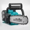 BORMANN Pro Akkus láncfűrész 40 V, szénkefe nélküli motorral, 40 cm Oregon vezetőlappal, akku és töltő nélkül (BBP4500)