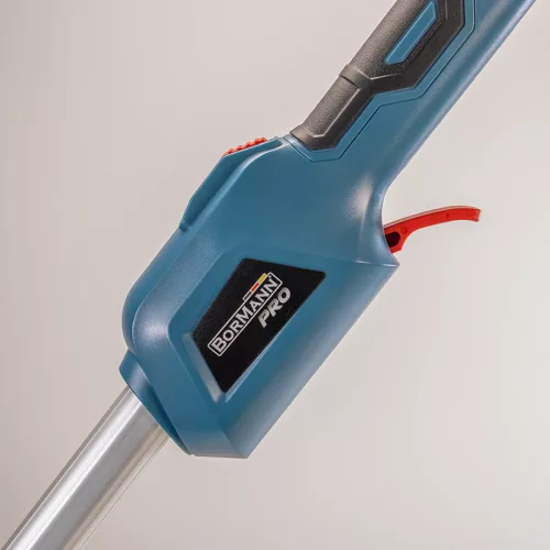 BORMANN Pro Akkus fűszegélynyíró 40 V, 300 mm, akku és töltő nélkül (BBP4550)
