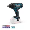 BORMANN Pro Akkus ütvecsavarozó 20 V, 1/2”, 400 Nm, akku és töltő nélkül (BBP5100)