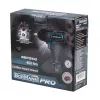 BORMANN Pro Akkus ütvecsavarozó 20 V, 1/2”, 400 Nm, akku és töltő nélkül (BBP5100)