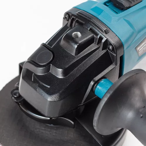 BORMANN Pro Akkus sarokcsiszoló 20 V, 125 mm, 4 Ah akkuval és töltővel (BBP5130)