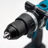 BORMANN Pro Akkus ütvefúró-csavarozó 20 V, 70 Nm, 2 × 2 Ah akkuval és kofferrel (BBP5140)