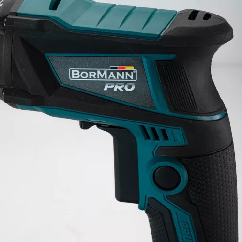 BORMANN Pro Akkus gipszkarton csavarozó 20 V, 4400 ford./perc, akku és töltő nélkül (BBP5150)