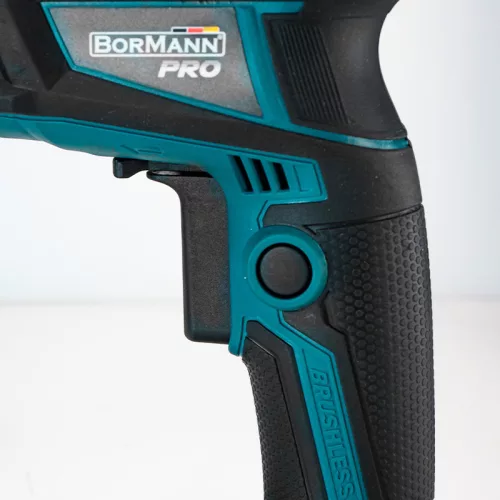 BORMANN Pro Akkus gipszkarton csavarozó 20 V, 4400 ford./perc, akku és töltő nélkül (BBP5150)