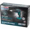 BORMANN Pro Akkus gipszkarton csavarozó 20 V, 4400 ford./perc, akku és töltő nélkül (BBP5150)