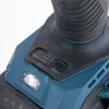 BORMANN Pro Akkus ütvecsavarozó 20 V, 1/4” HEX, 230 Nm, szénkefementes, akku és töltő nélkül (BBP5153)