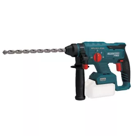   BORMANN Pro AKKUMULÁTOR NÉLKÜLI BONTÓKALAPÁCS 20V , SDS-MAX, 12J . BMC  (BBP5300)