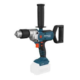   BORMANN Pro Akkus fúró-csavarozó 20 V, 130 Nm, 16 mm tokmány, akku és töltő nélkül (BBP5330)