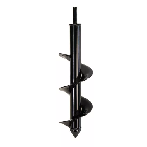 BORMANN Pro Földffúró szár átmérő:  80 mm, hossza 300 mm (BBP5331)