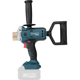   BORMANN Pro Akkus betonvibrátor meghajtó 20 V, 25 Nm, BBP5341 szárhoz (BBP5340)