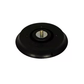   BORMANN Pro Polírozókorong 150 mm BBP5345 kettős hatású polírozóhoz (BBP5346)